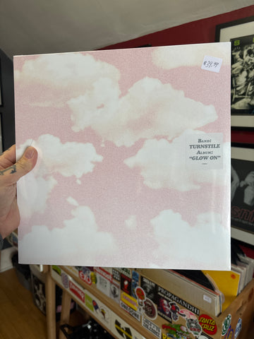 Turnstile-Glow On Vinyl LP