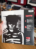 Misfits-ST black vinyl