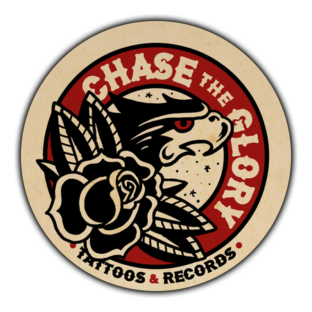 Chase The Glory Store