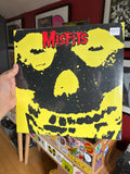 Misfits-ST black vinyl
