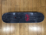 CHASE THE GLORY Tattoos and Records Skate deck 8.25 limited to /24