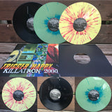 Trigger Happy - Killatron 2000 VINYL LP